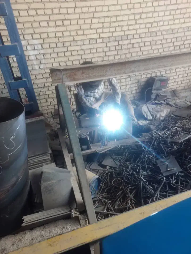 جوشکاری سیار|خدمات پیشه و مهارت|شوش, |دیوار