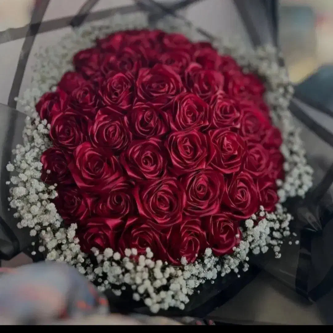 گل رز جاودان|گل مصنوعی|ارومیه, |دیوار