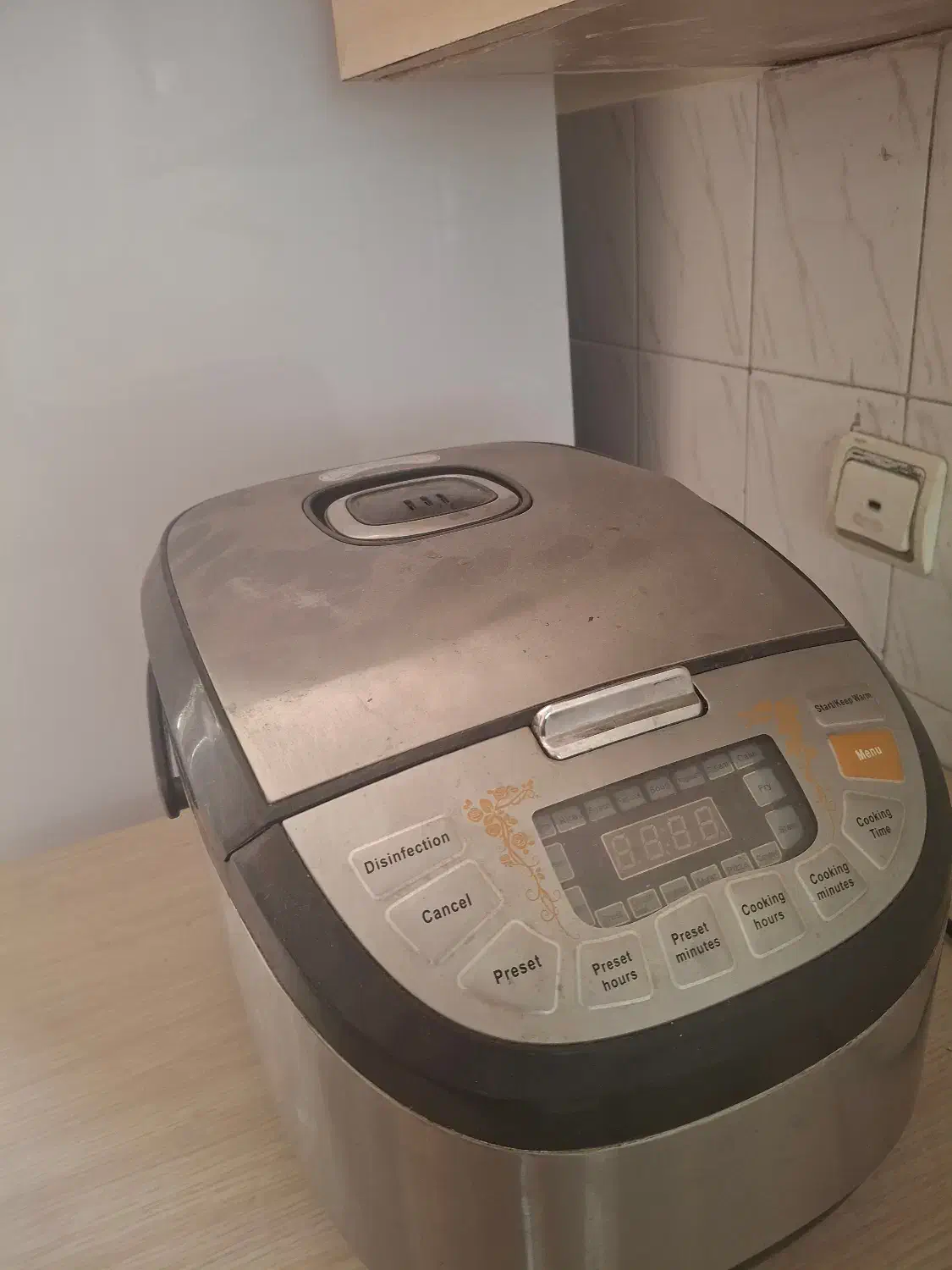 پلو پز|اجاق گاز و لوازم برقی پخت‌وپز|تهران, مخصوص|دیوار