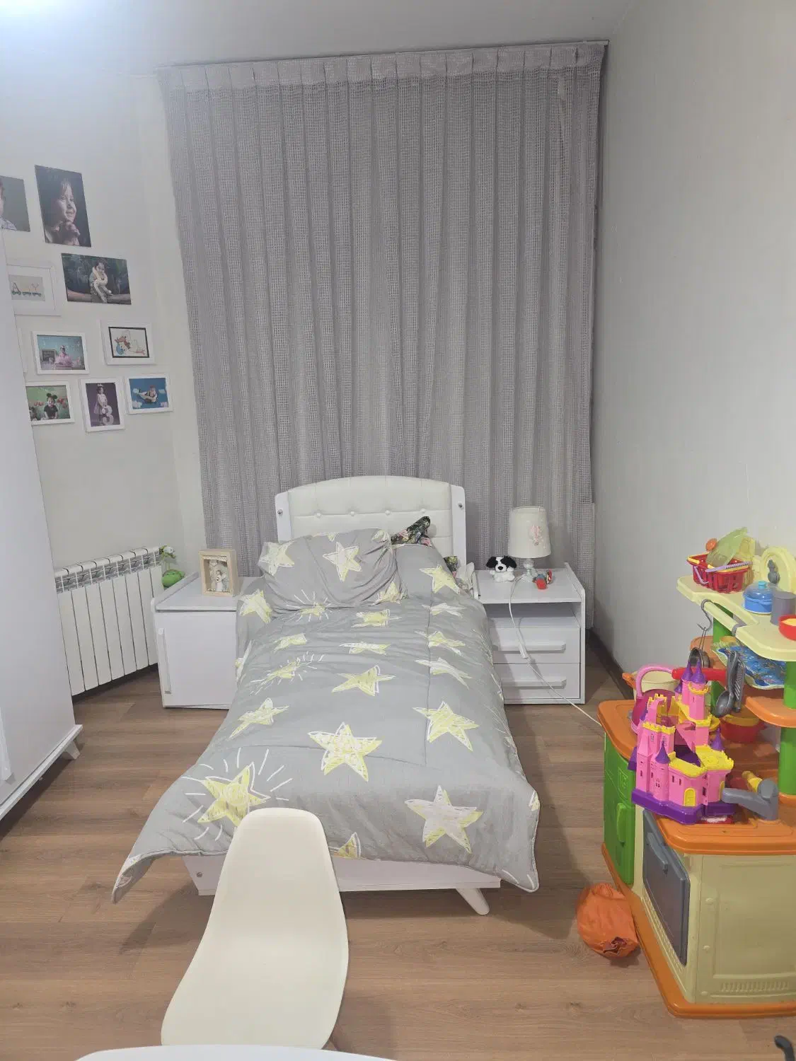 سرویس خواب نوزادی آپادانا|تخت و سرویس خواب|تهران, ایرانشهر|دیوار