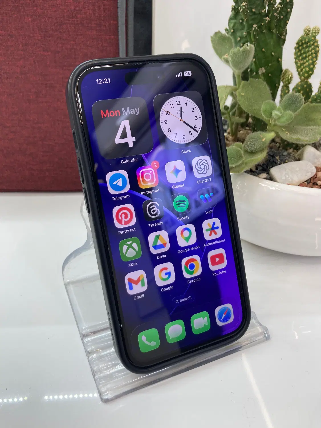 iPhone 15 (256G)|موبایل|اصفهان, خلجا|دیوار