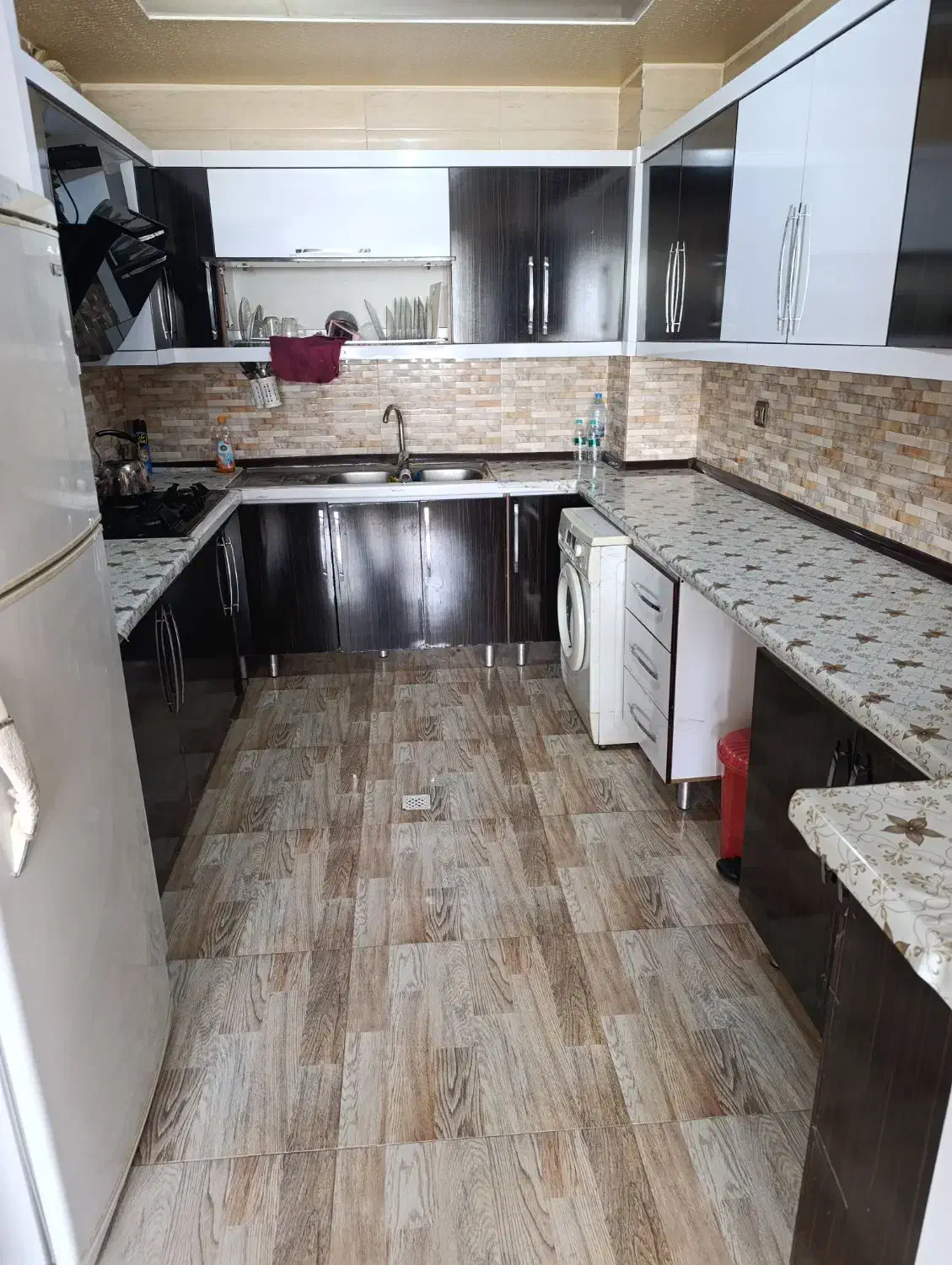 سویت و آپارتمان مبله|اجارهٔ کوتاهمدت آپارتمان و سوئیت|شاهینشهر, فیض|دیوار