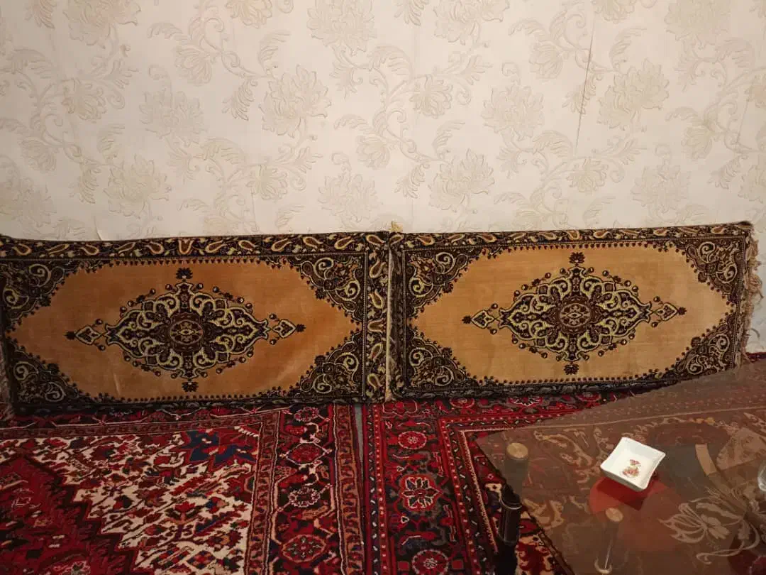 پشتی|پشتی|تبریز, |دیوار