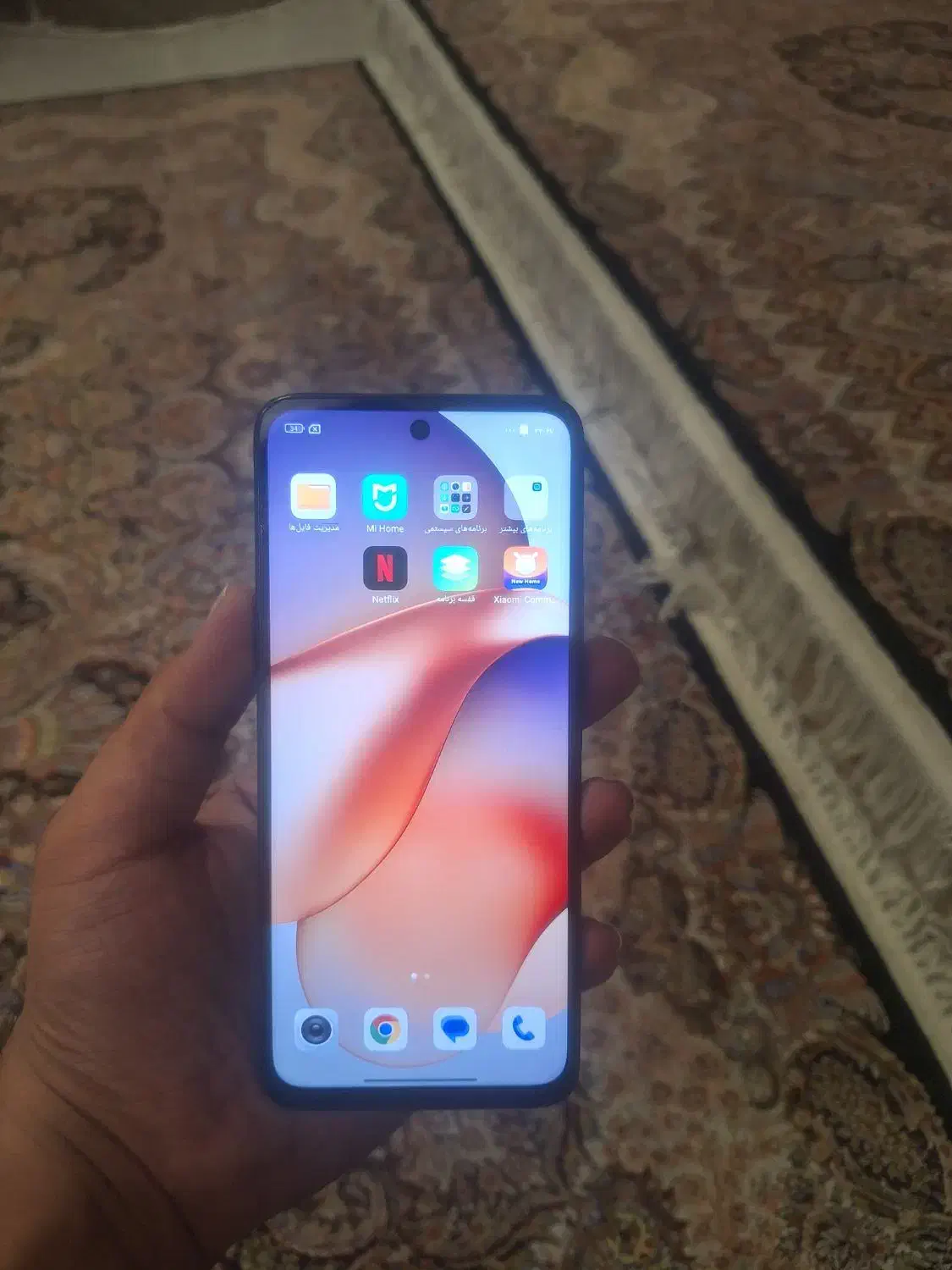 Redmi12|موبایل|قم, شهدا|دیوار