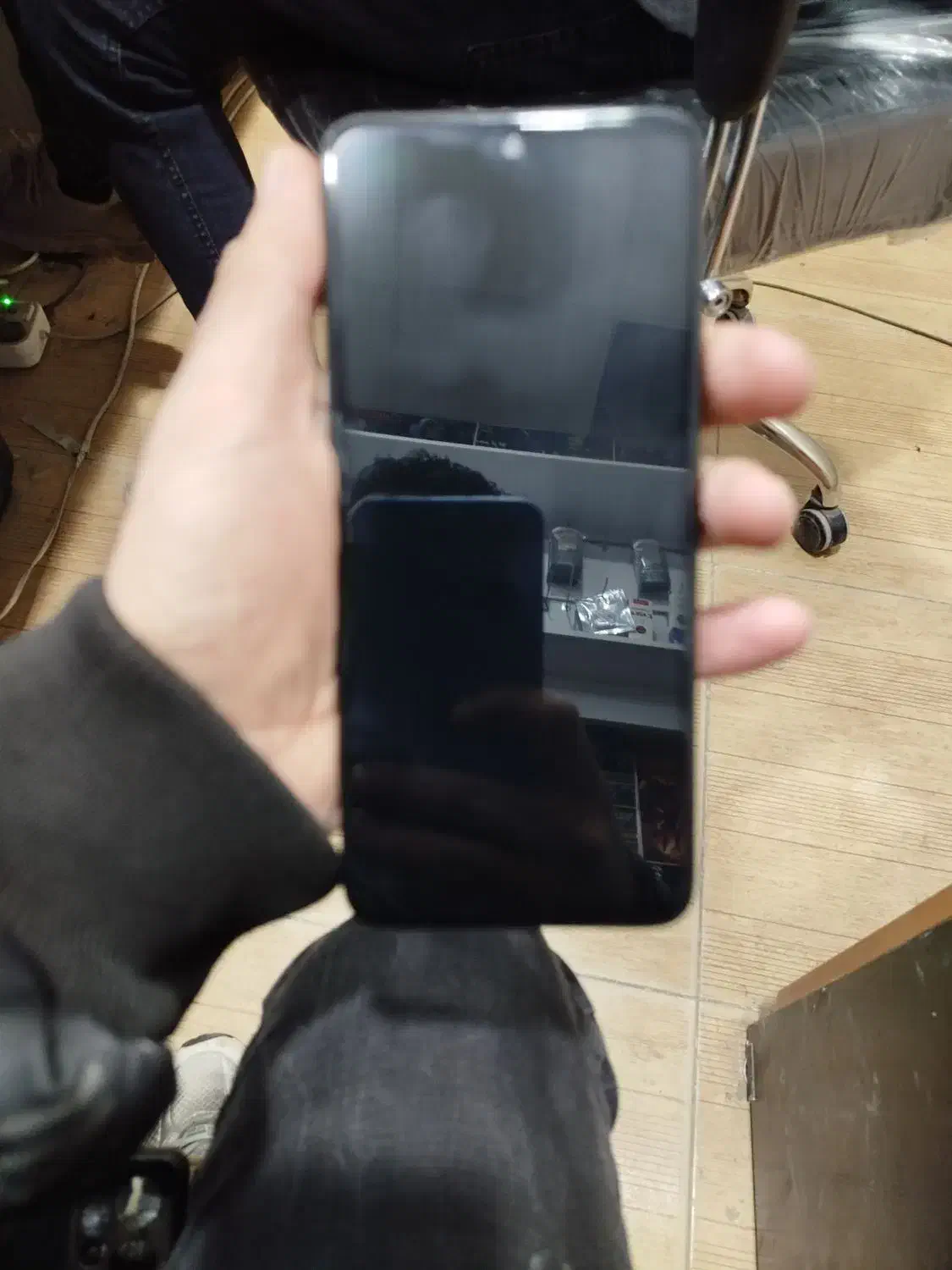 گوشی ردمی نوت 12|موبایل|مشهد, همت آباد|دیوار