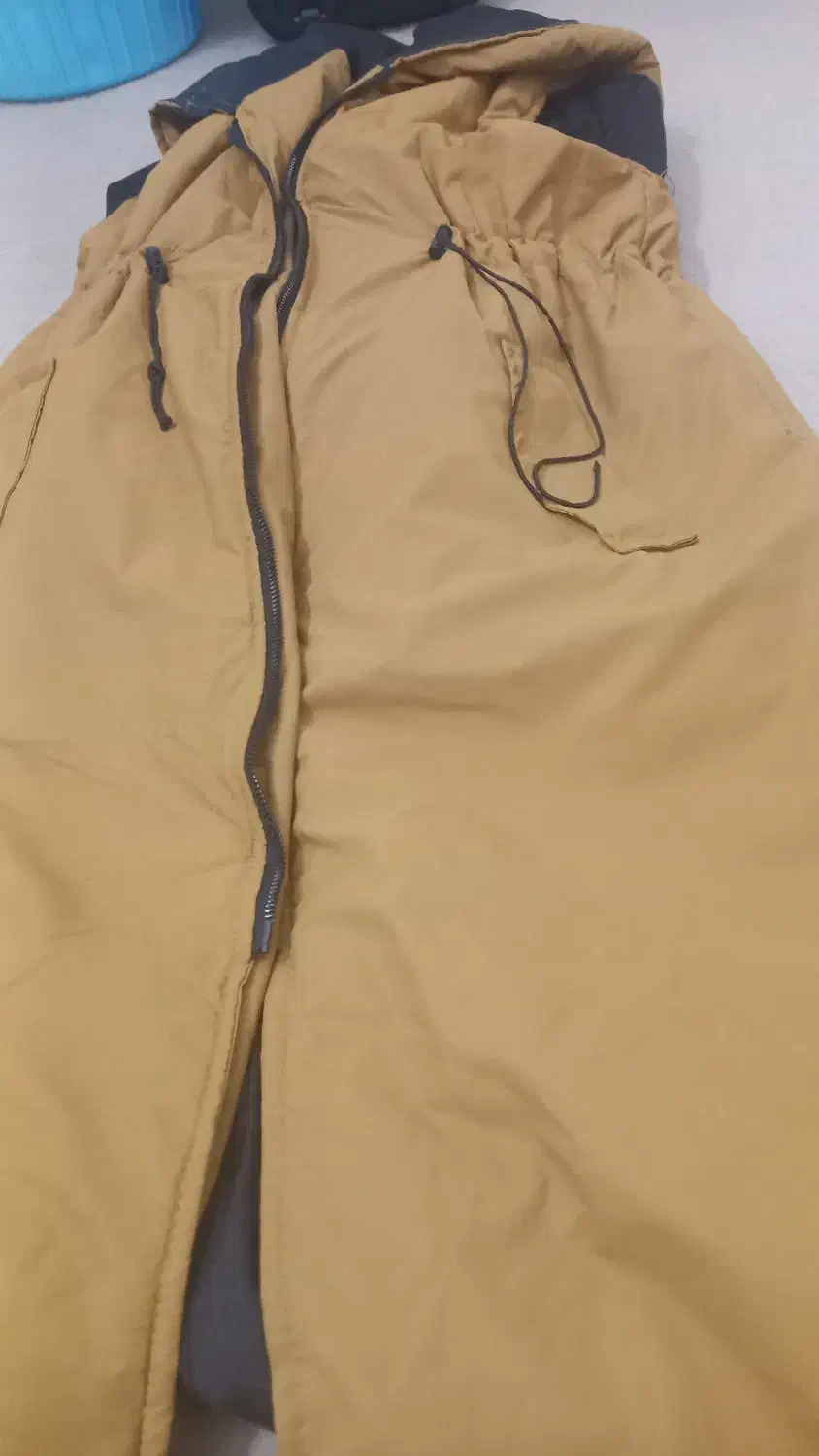 پافر بلند خوش رنگ|لباس|الوند, |دیوار