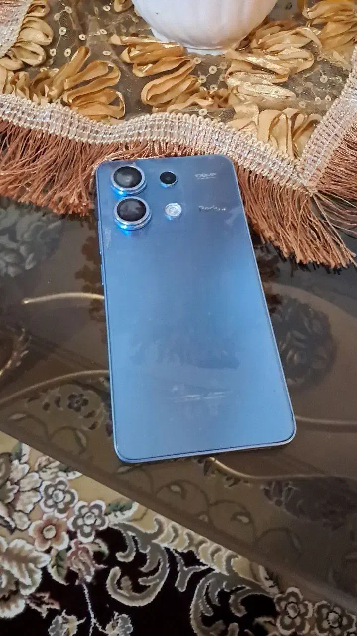 note 13. 4g|موبایل|قزوین, |دیوار