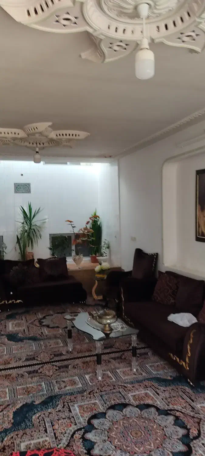 اجاره روزانه/هفتگی/ماهانه آپارتمان ۱۷۰ متری|اجارهٔ کوتاه‌مدت آپارتمان و سوئیت|آباده, |دیوار