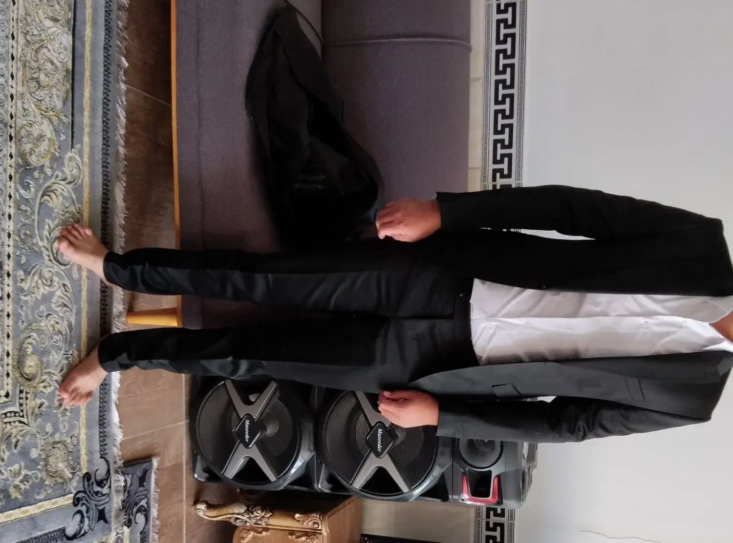 کت و شلوار|لباس|بیرجند, |دیوار