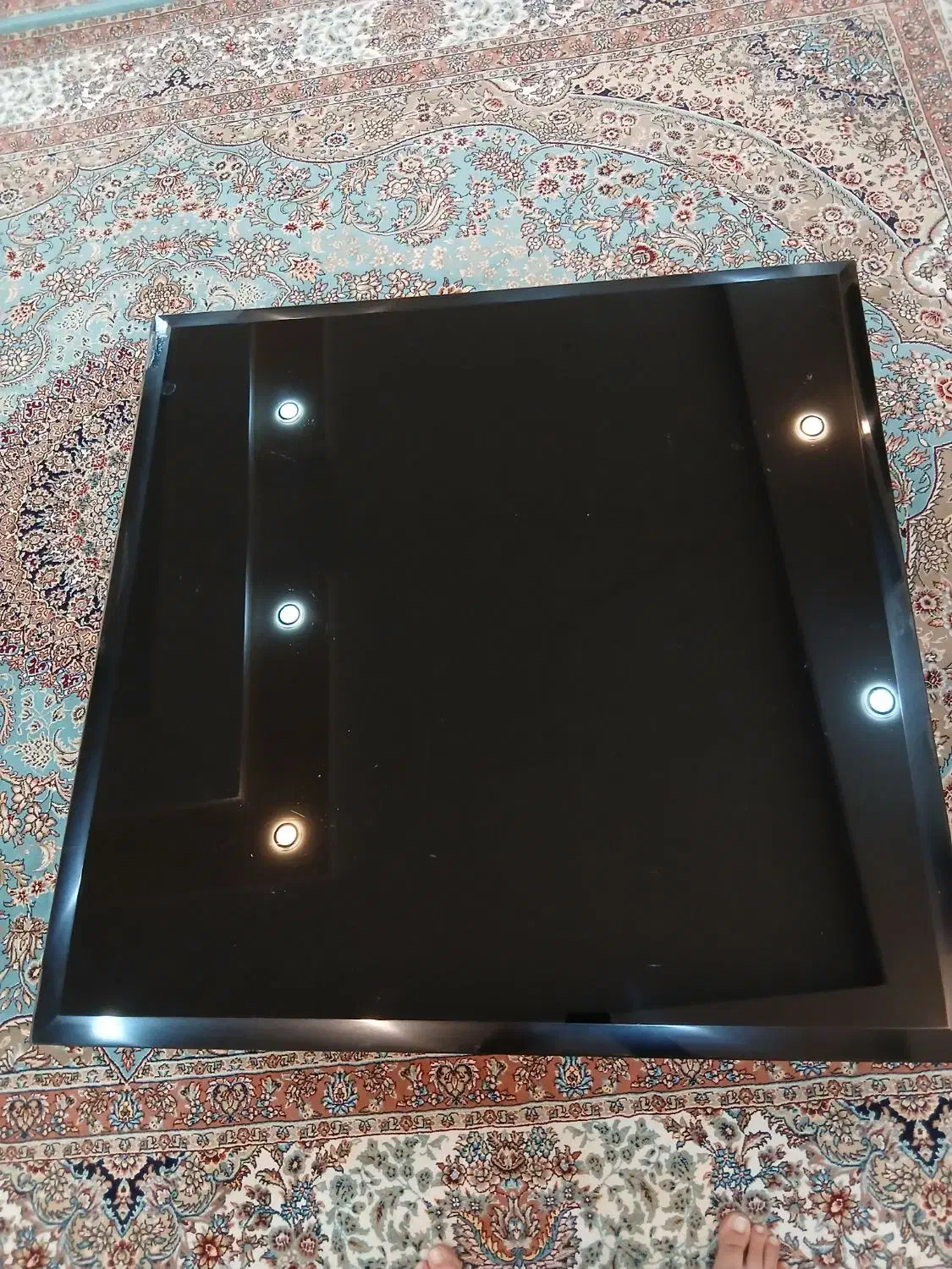 جلو مبلی|مبلمان خانگی و میز عسلی|قروه, |دیوار