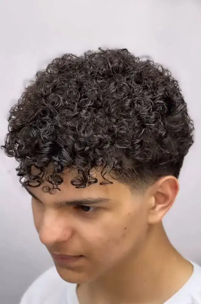 فرِمو ( فرفری کده )|خدمات آرایشگری و زیبایی|کاشان, فاز ۱ ناجی آباد|دیوار