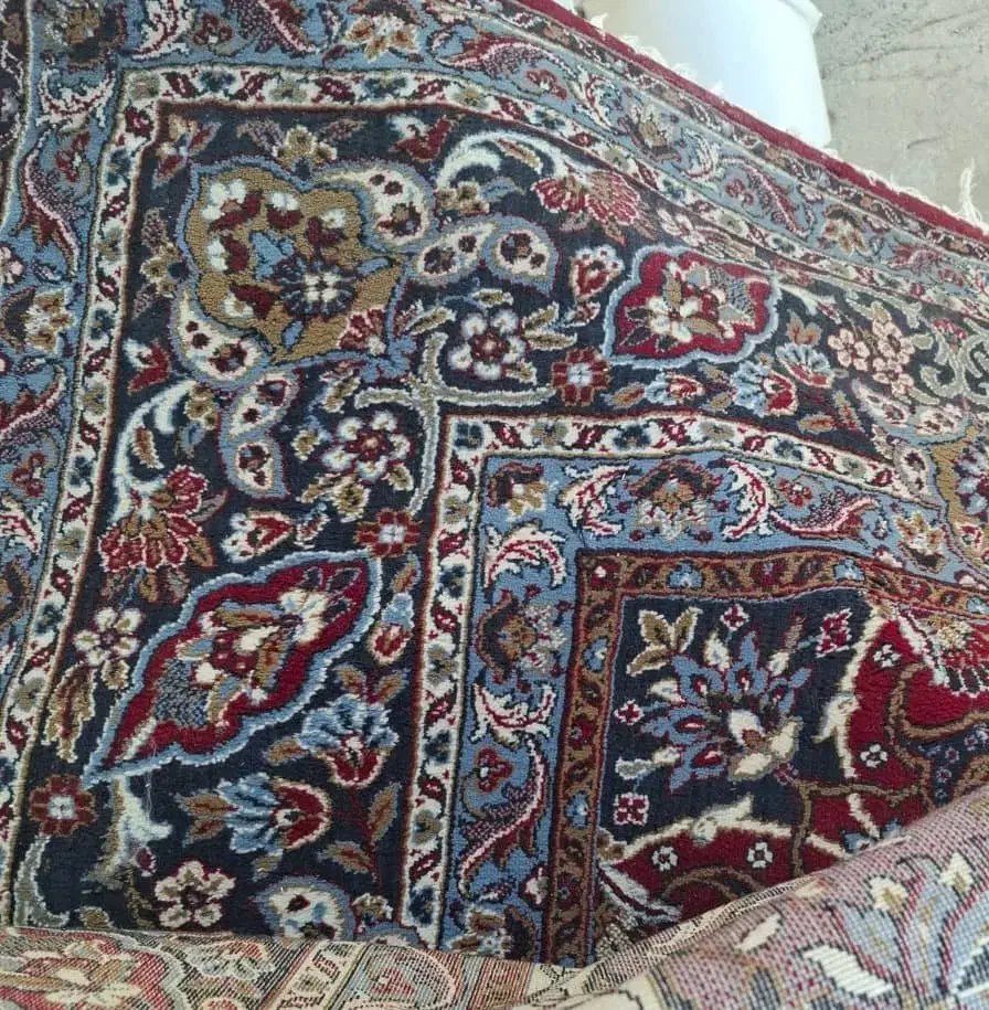 فرش ۱۲ متری|فرش|شیراز, شهرک گلها|دیوار