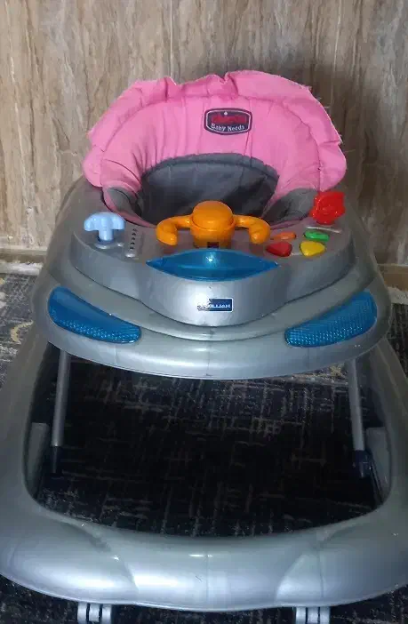 روروک  موزیکال  مارک دلیجان|اسباب و اثاث بچه|فیروزکوه, |دیوار