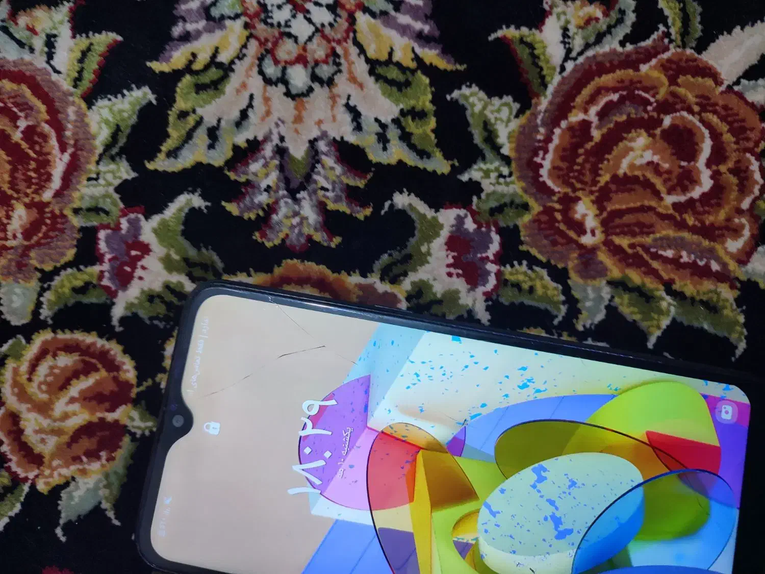 گوشی a10s|موبایل|زاهدان, |دیوار