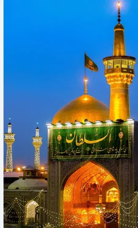 تور اقتصادی مشهد مقدس|تور و چارتر|قدس, شهرقدس|دیوار