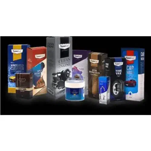 نمایندگی فروش محصولات نانو سان در استان|مواد شوینده و دستمال کاغذی|آزادشهر, |دیوار