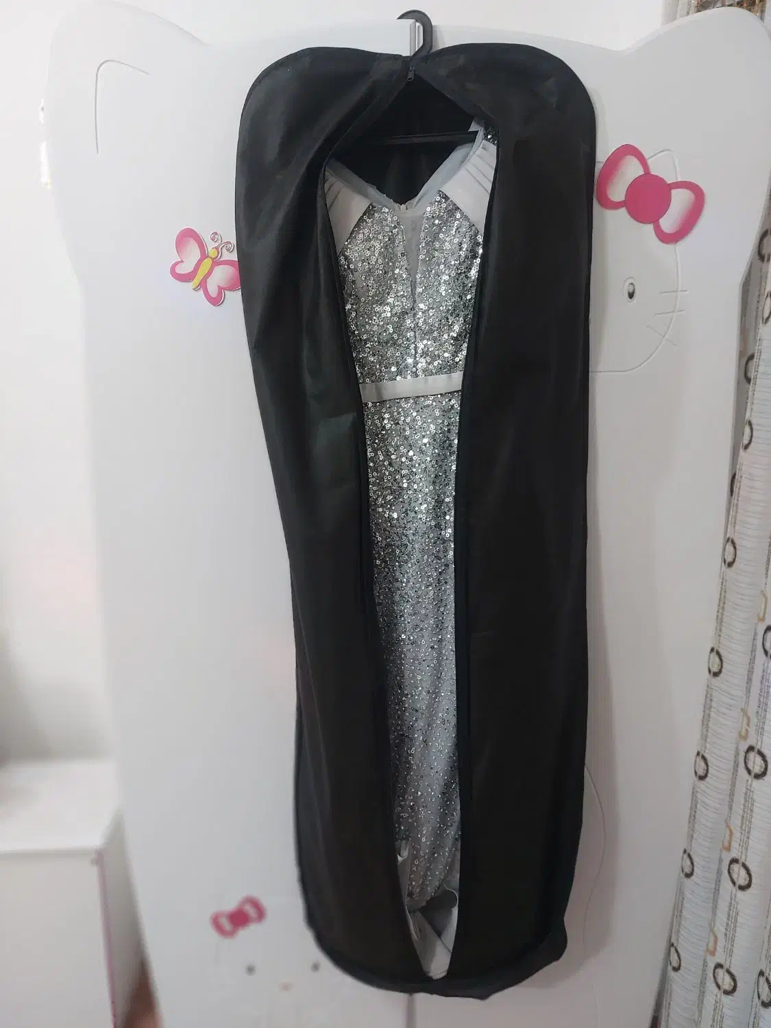 لباس مجلسی بسیارشیک وکاملانو|لباس|لنجان, |دیوار