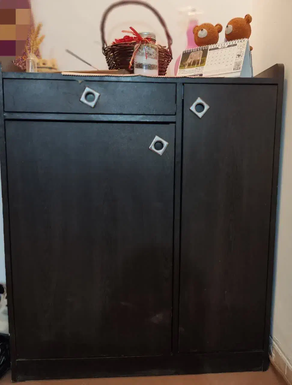 اجاق گاز،جاکفشی،بوفه،بندرخت فقط دویست هزار تومان|جاکفشی، کمد، دراور|یزد, |دیوار