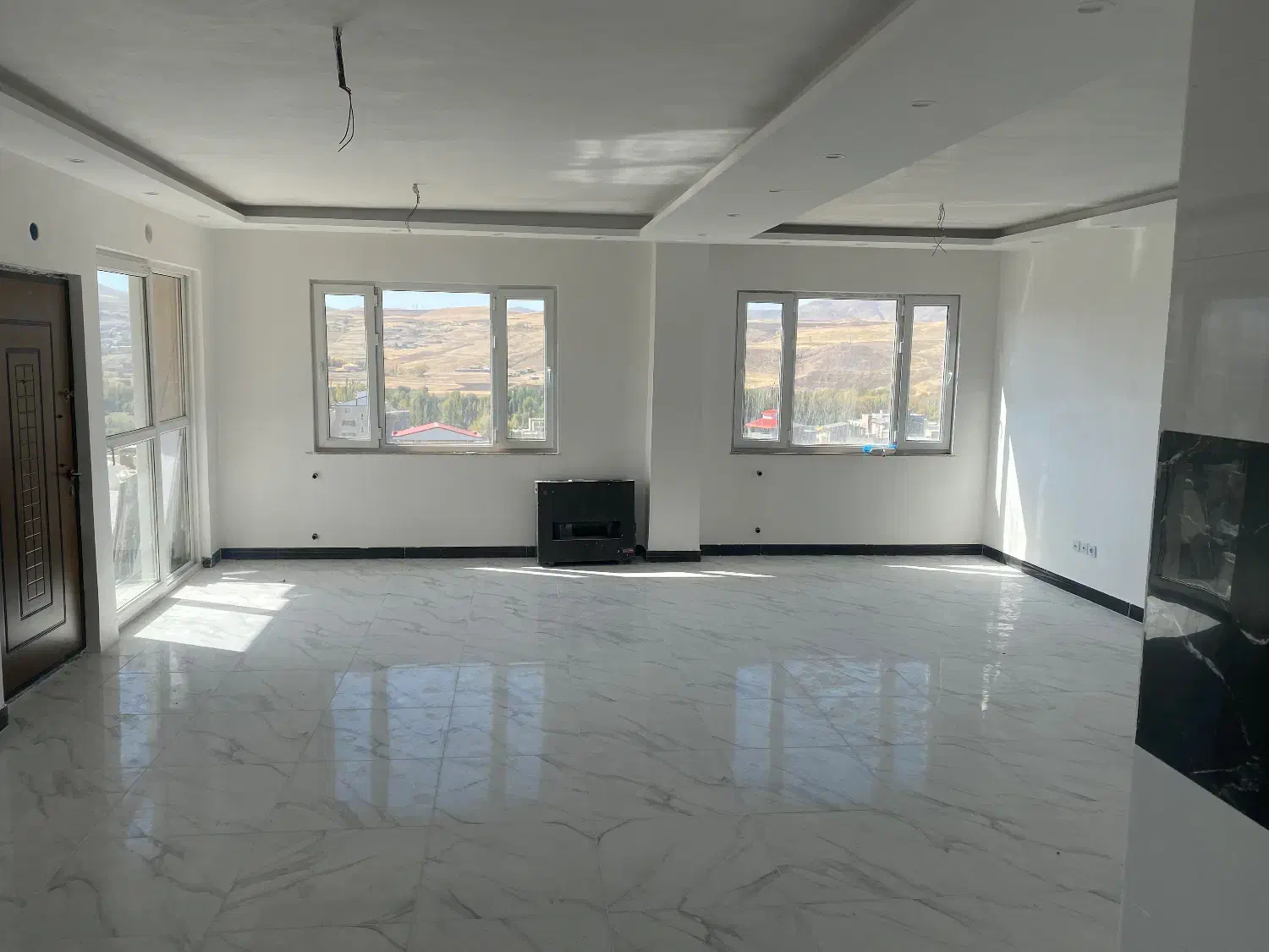 آپارتمان نوساز کلید نخورده۱۳۴ متری|فروش آپارتمان|خلخال, |دیوار