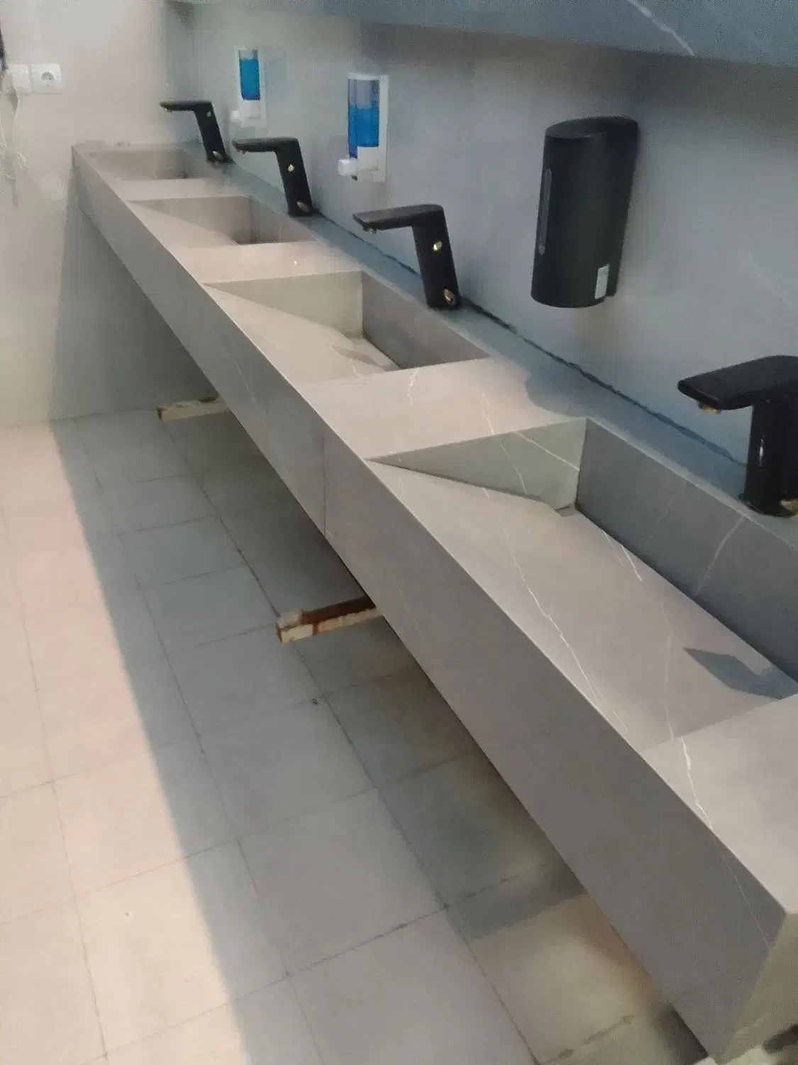 گچکاری ونورپردازی|خدمات پیشه و مهارت|جم, |دیوار