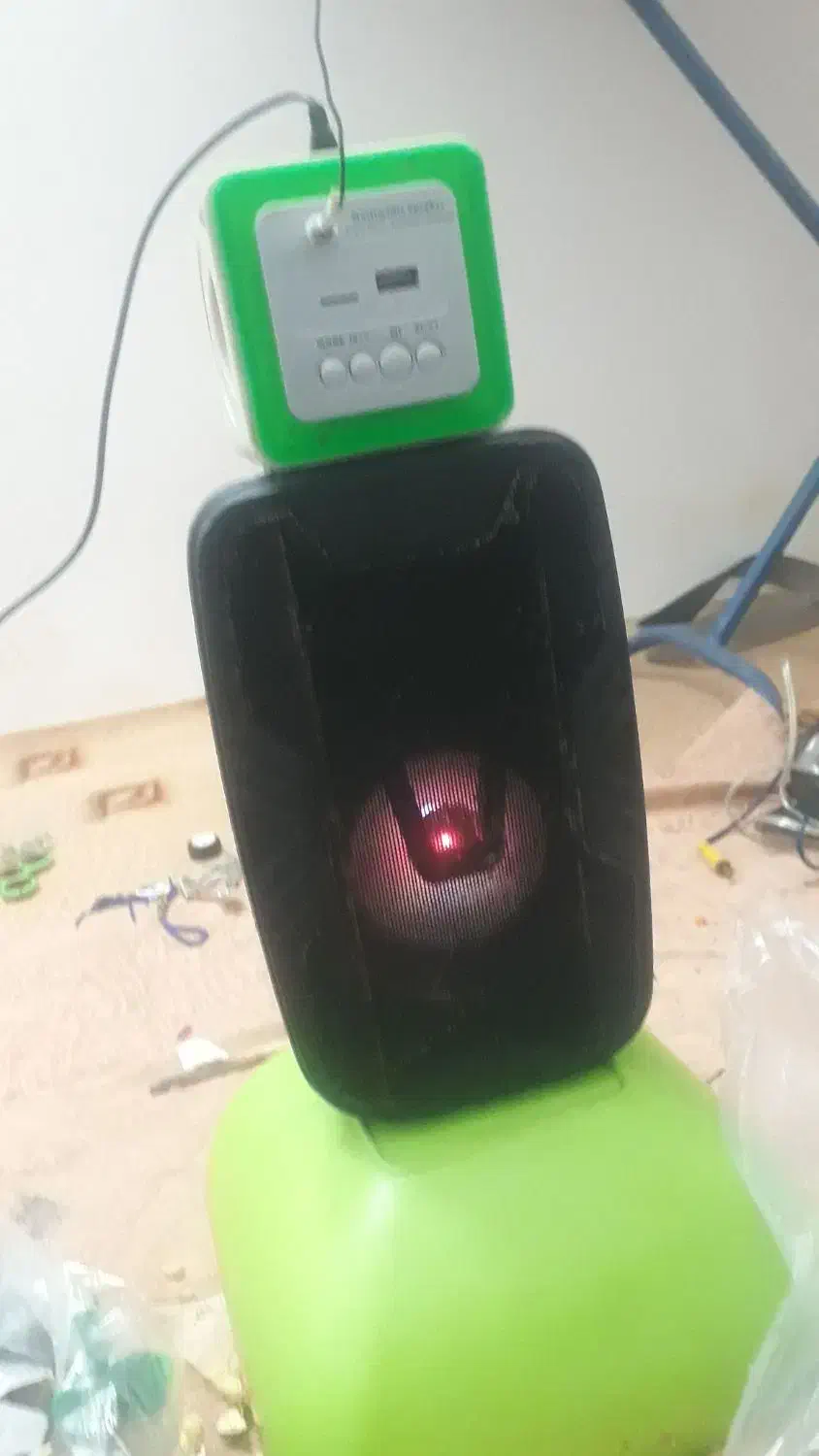 اسپیکر بلوثی|سیستم صوتی خانگی|گنبد کاووس, |دیوار