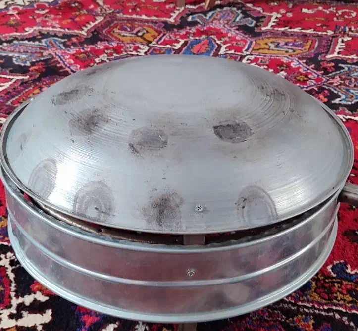 ساج گازی|اجاق گاز و لوازم برقی پخت‌وپز|آذرشهر, |دیوار