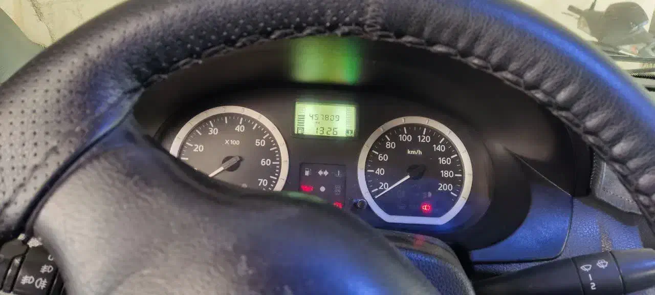 ال۹۰ e۲ مدل ۸۷|خودرو سواری و وانت|فردیس, داوری|دیوار