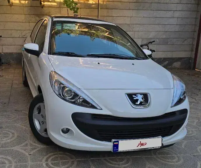 207پانا دنده ای، ارتقا، رینگ|خودرو سواری و وانت|دماوند, گیلاوند|دیوار