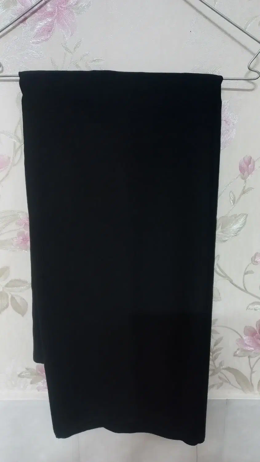 چادر عربی و چادر مشکی ساده و طرح دار دوخته نشده|لباس|نسیمشهر, |دیوار