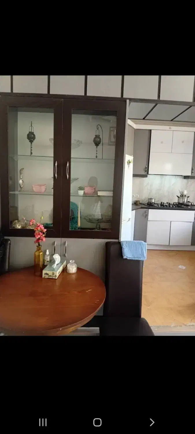 اپارتمان لادن ۵|فروش آپارتمان|مشهد, اقبال|دیوار