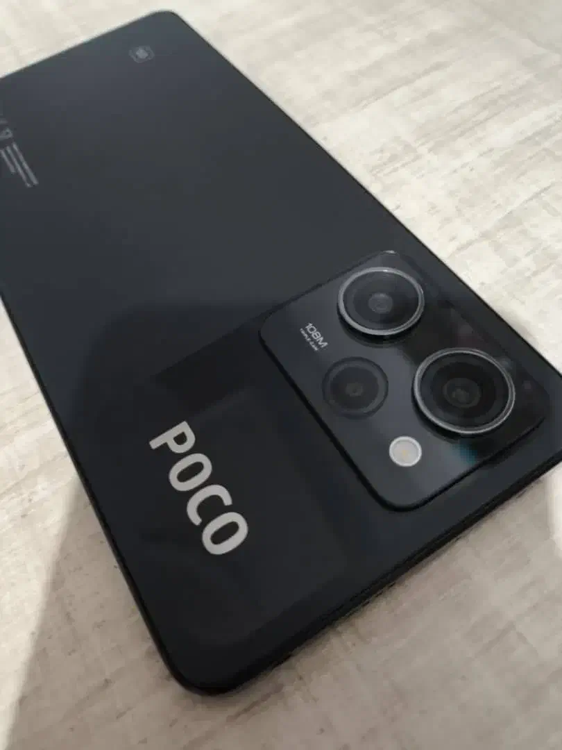 پوکو x5pro|موبایل|اندیمشک, |دیوار