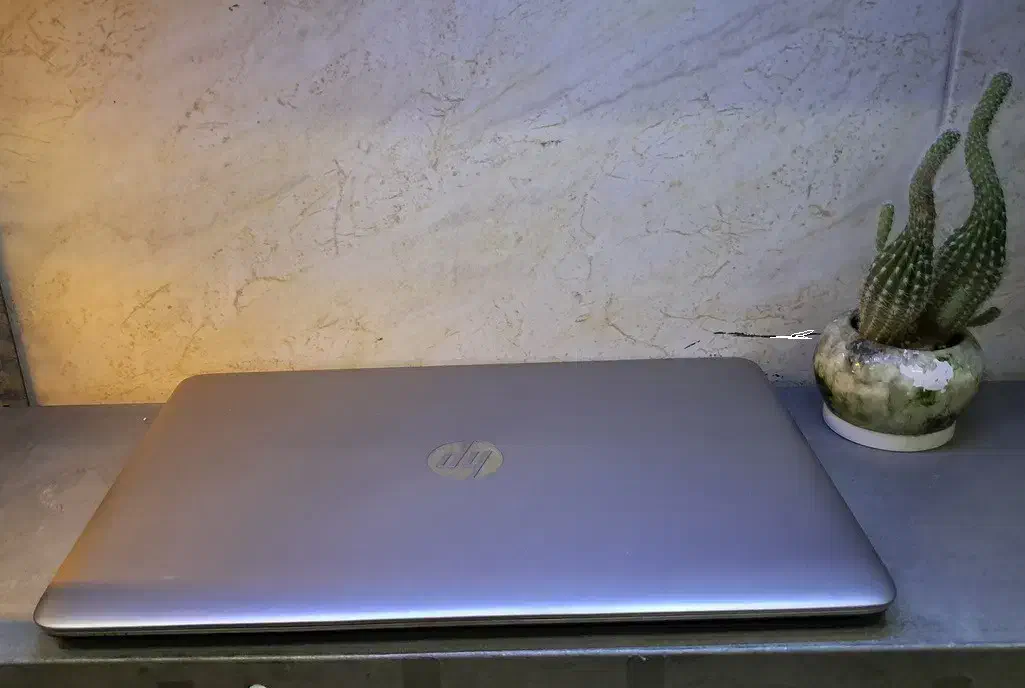 لپتاپ HP elitebook گرافیکدار|رایانه همراه|تبریز, |دیوار