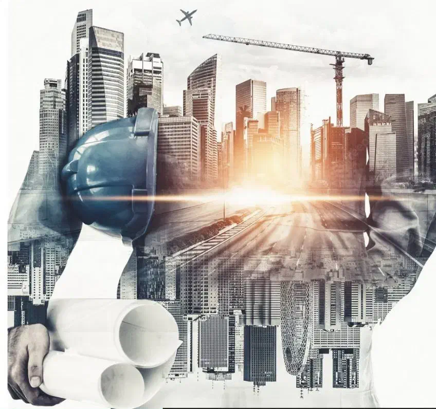 شرکت پیمانکاری فرا ساز|خدمات پیشه و مهارت|قم, چهل درخت|دیوار