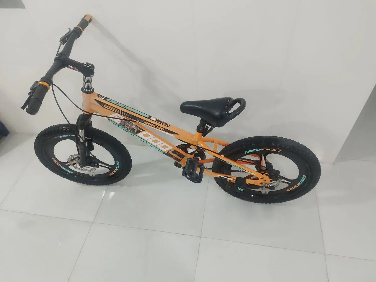 دوچرخه ۲۰|دوچرخه، اسکیت، اسکوتر|بندرعباس, |دیوار