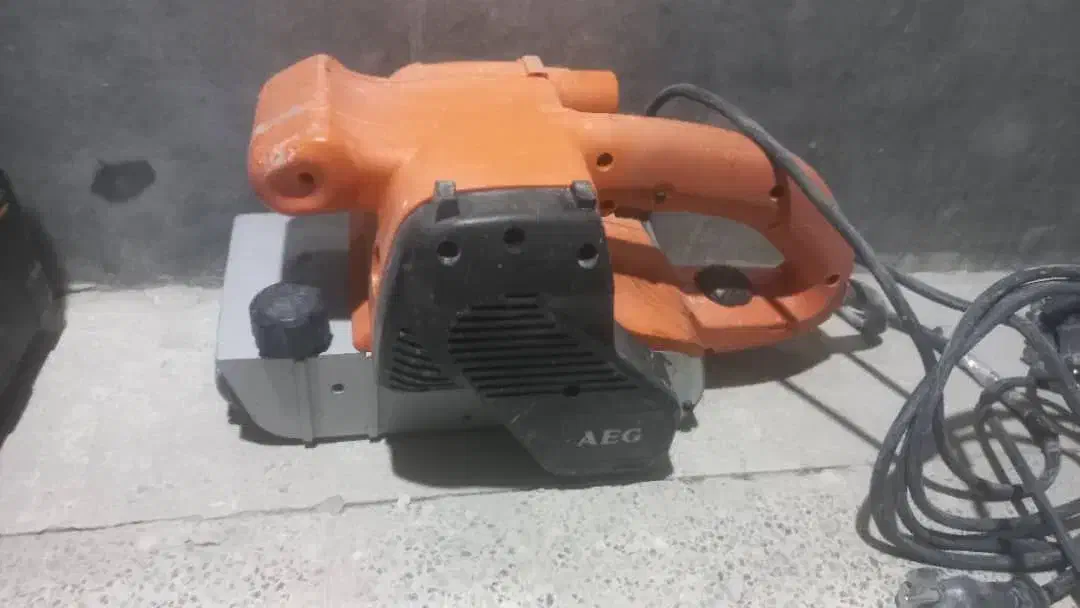 ابزار AEG|ابزارآلات|شریف‌آباد, |دیوار