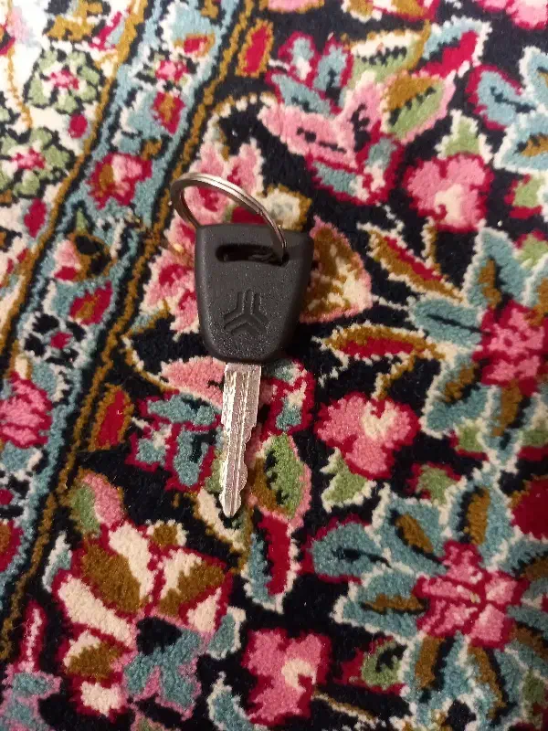 سویچ همرابادزدگیر مجی کالا|اشیا|زرند, |دیوار