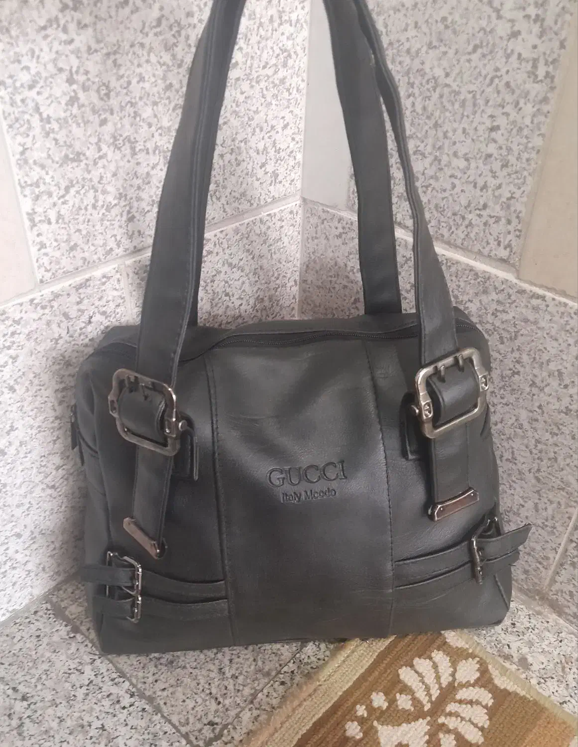 تعداد زیادی کیف زنانه|کیف، کفش، کمربند|همدان, |دیوار