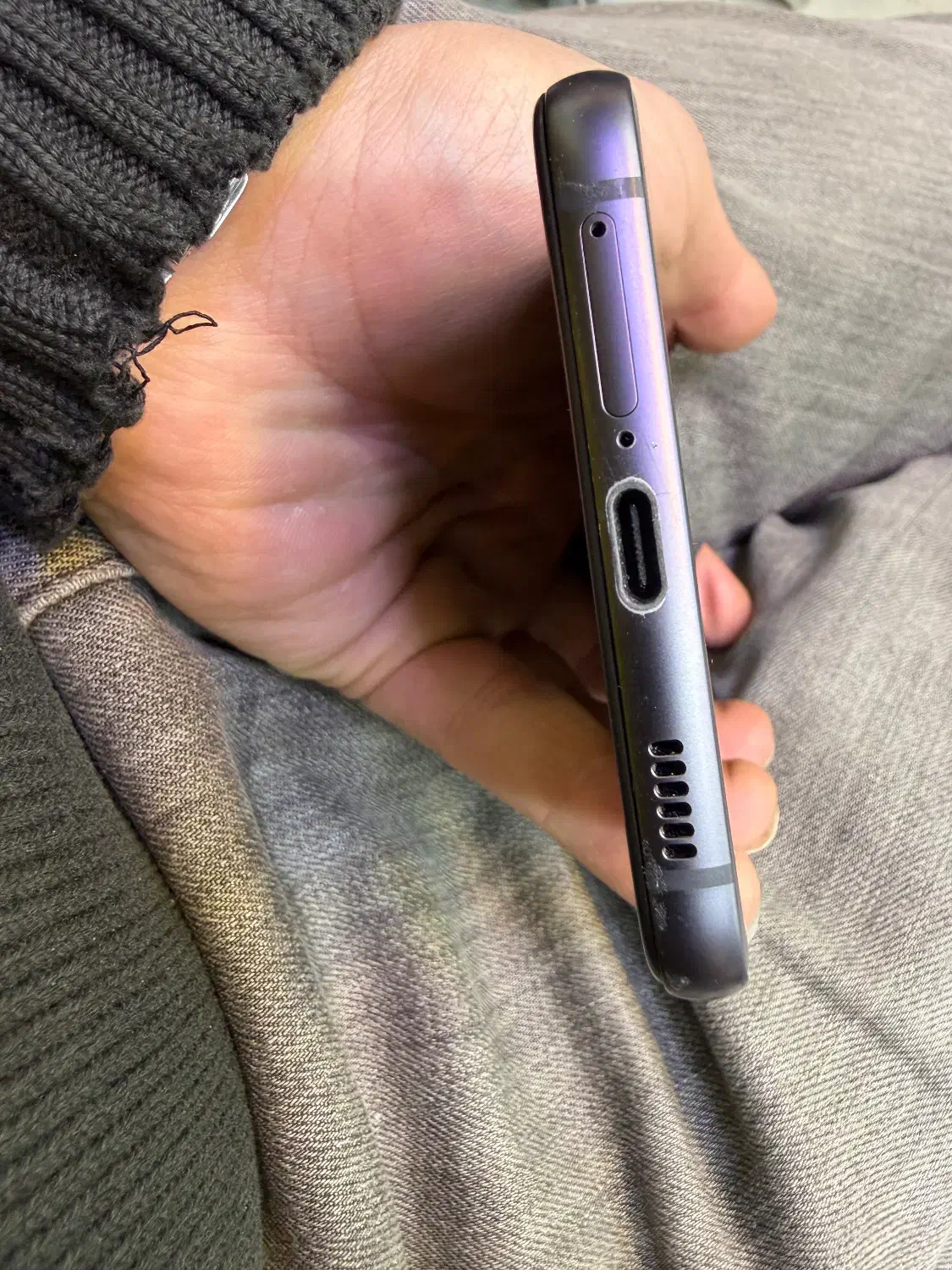 S21 fe|موبایل|تهران, فردوسی|دیوار