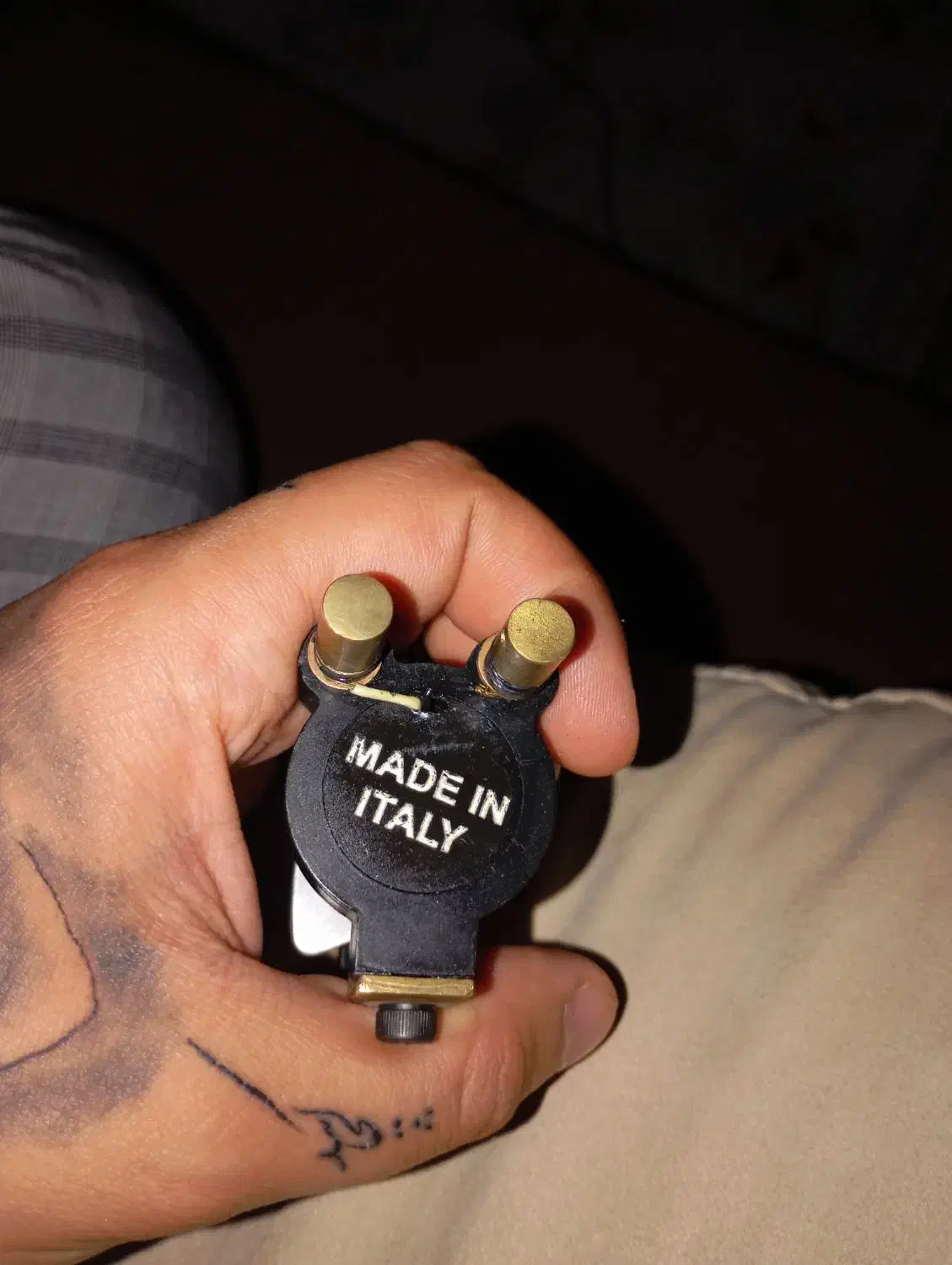 دستگاه تتو|آرایشی، بهداشتی، درمانی|شاهین‌شهر, عطار|دیوار