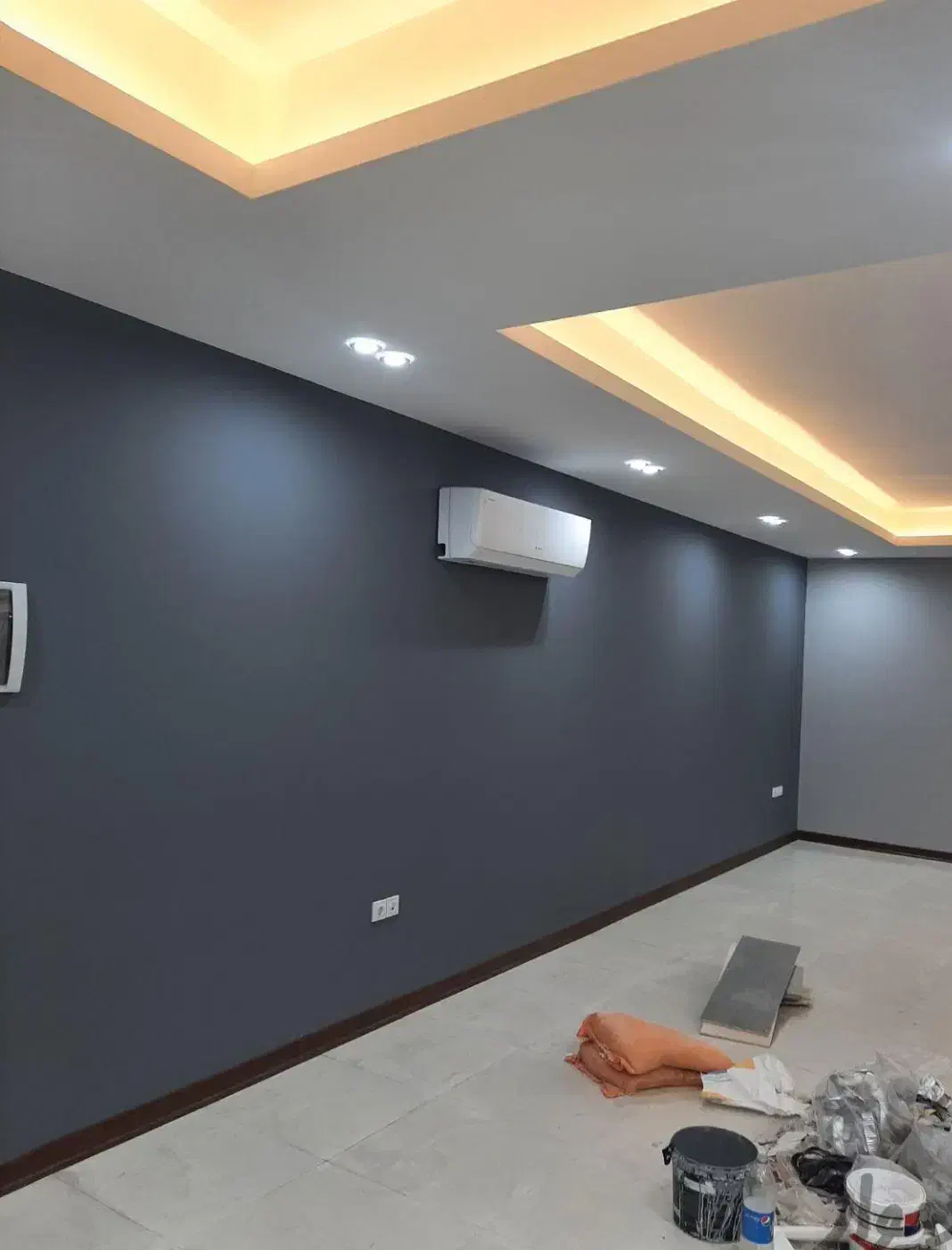 نقاشی ساختمان|خدمات پیشه و مهارت|میناب, |دیوار