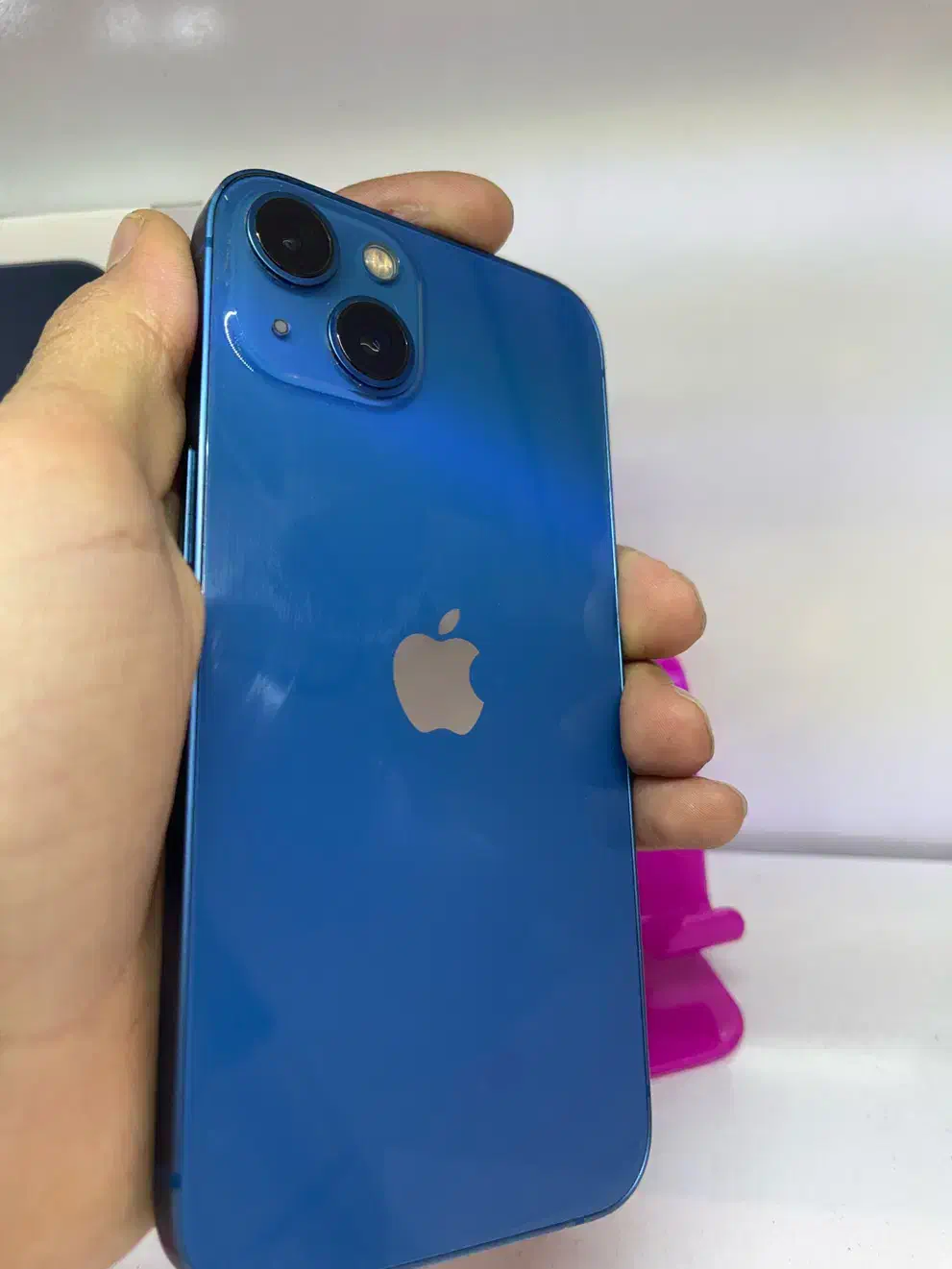 گوشی ایفون ۱۳|موبایل|اصفهان, گلزار|دیوار