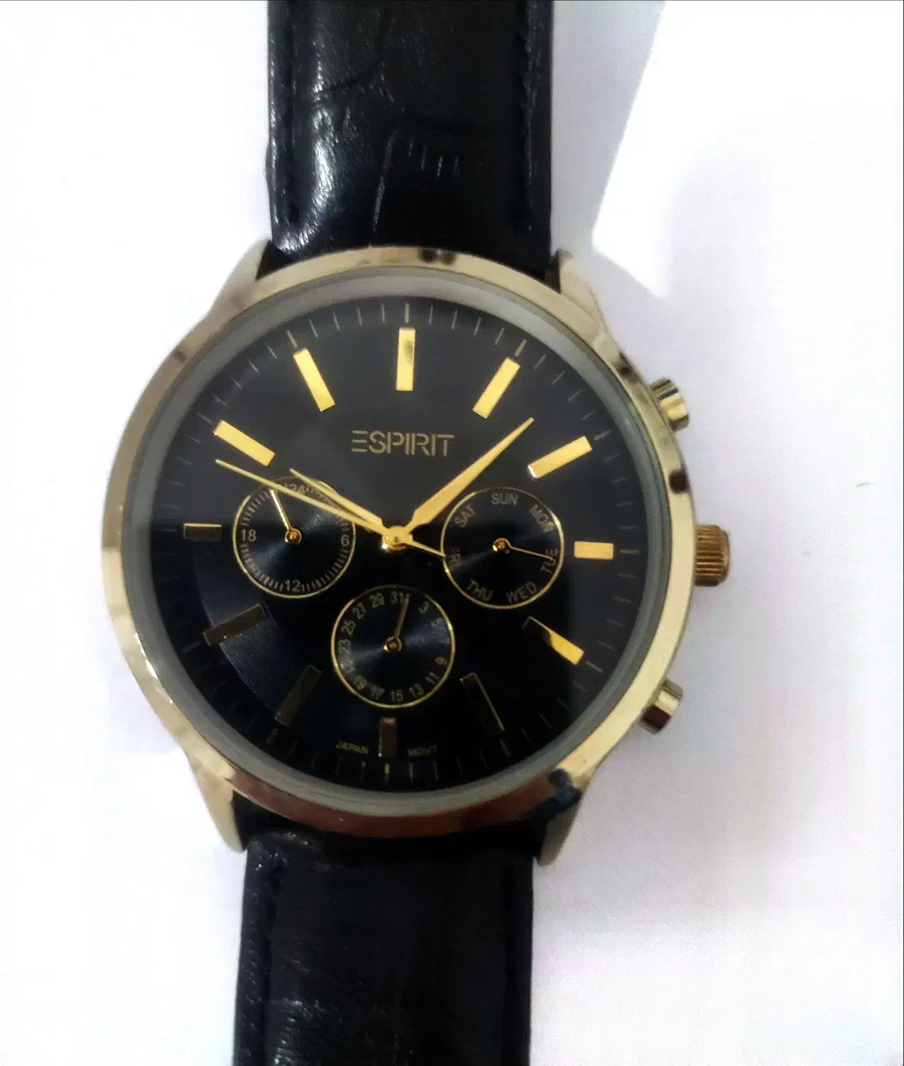 ساعت مچی اسپریت|ساعت|ایلام, |دیوار