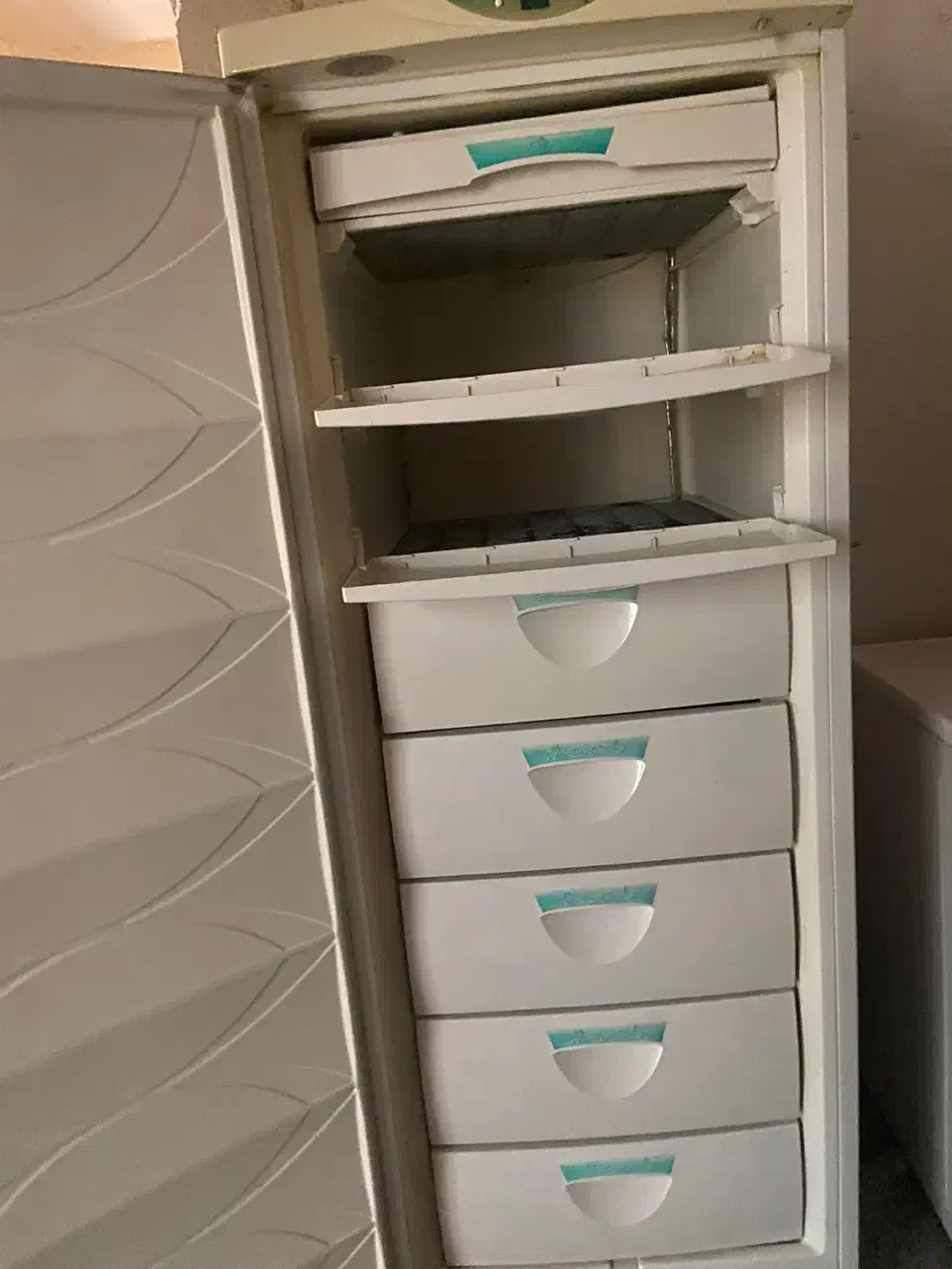 فریز پارس|یخچال و فریزر|ساوه, |دیوار