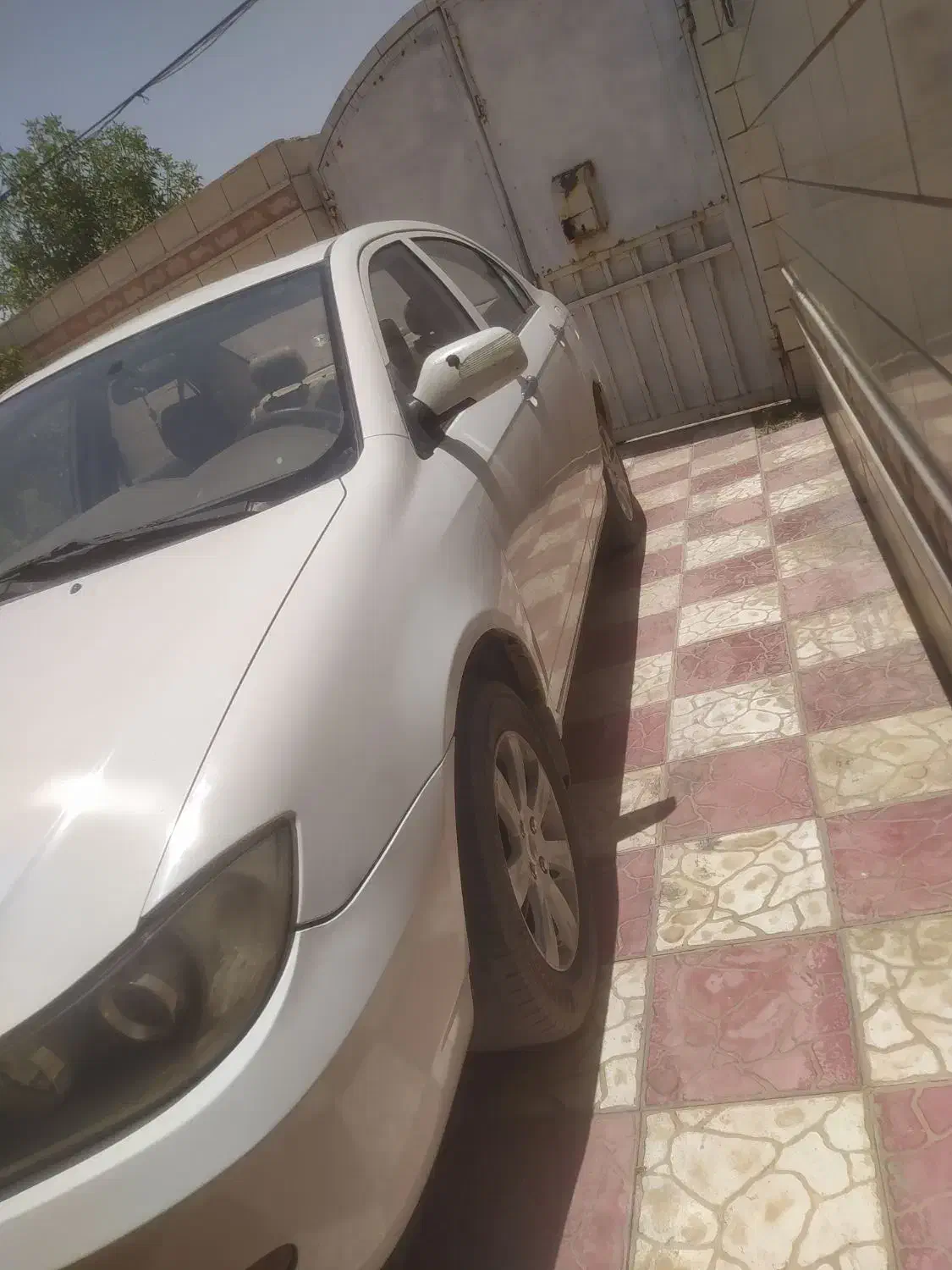 لیفان 620 1800cc|خودرو سواری و وانت|شیراز, هفت تنان|دیوار