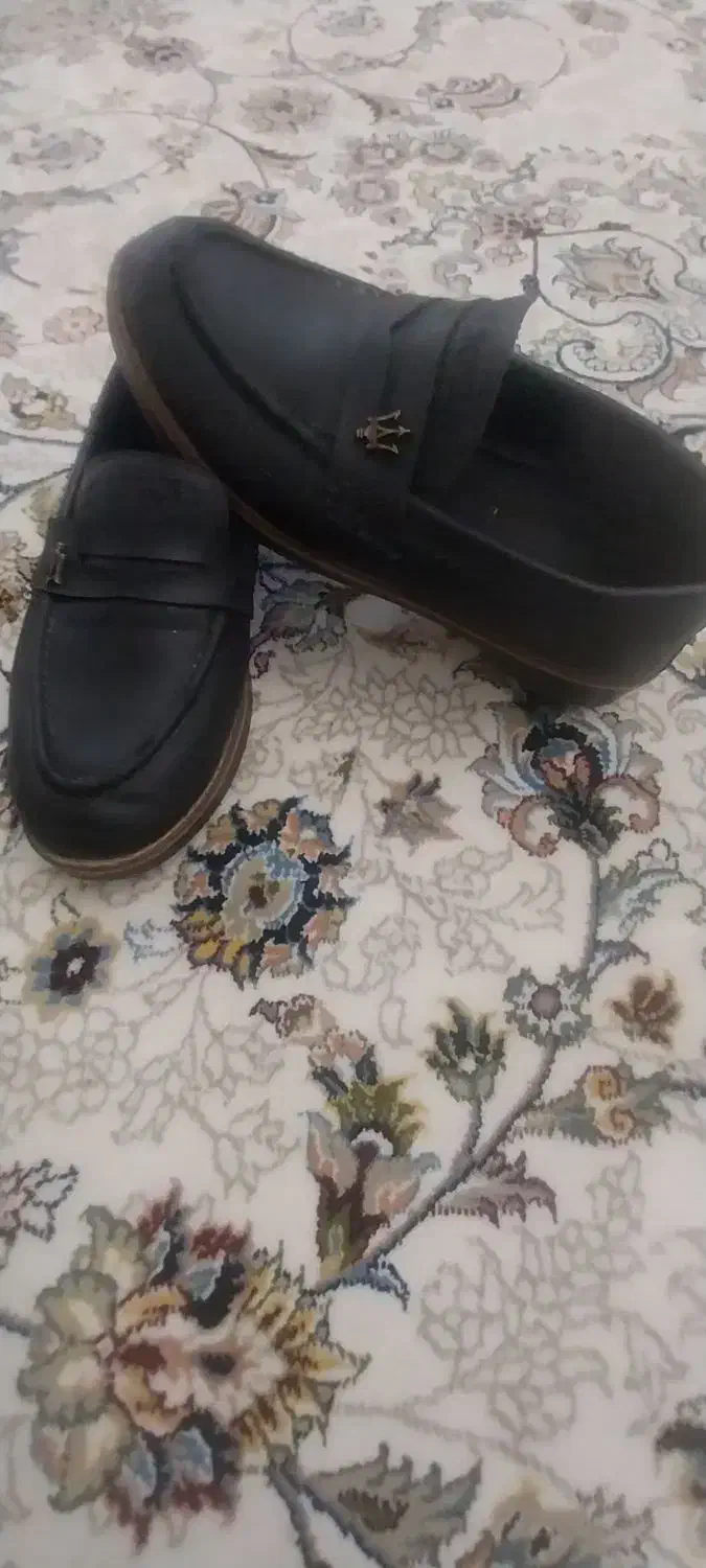 کفش  سالم|کفش و لباس بچه|معصومیه, |دیوار