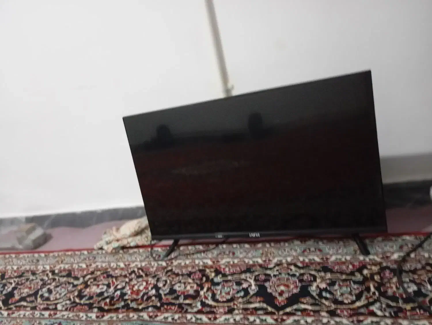 لوازم خانه|تلویزیون و پروژکتور|صفادشت, |دیوار