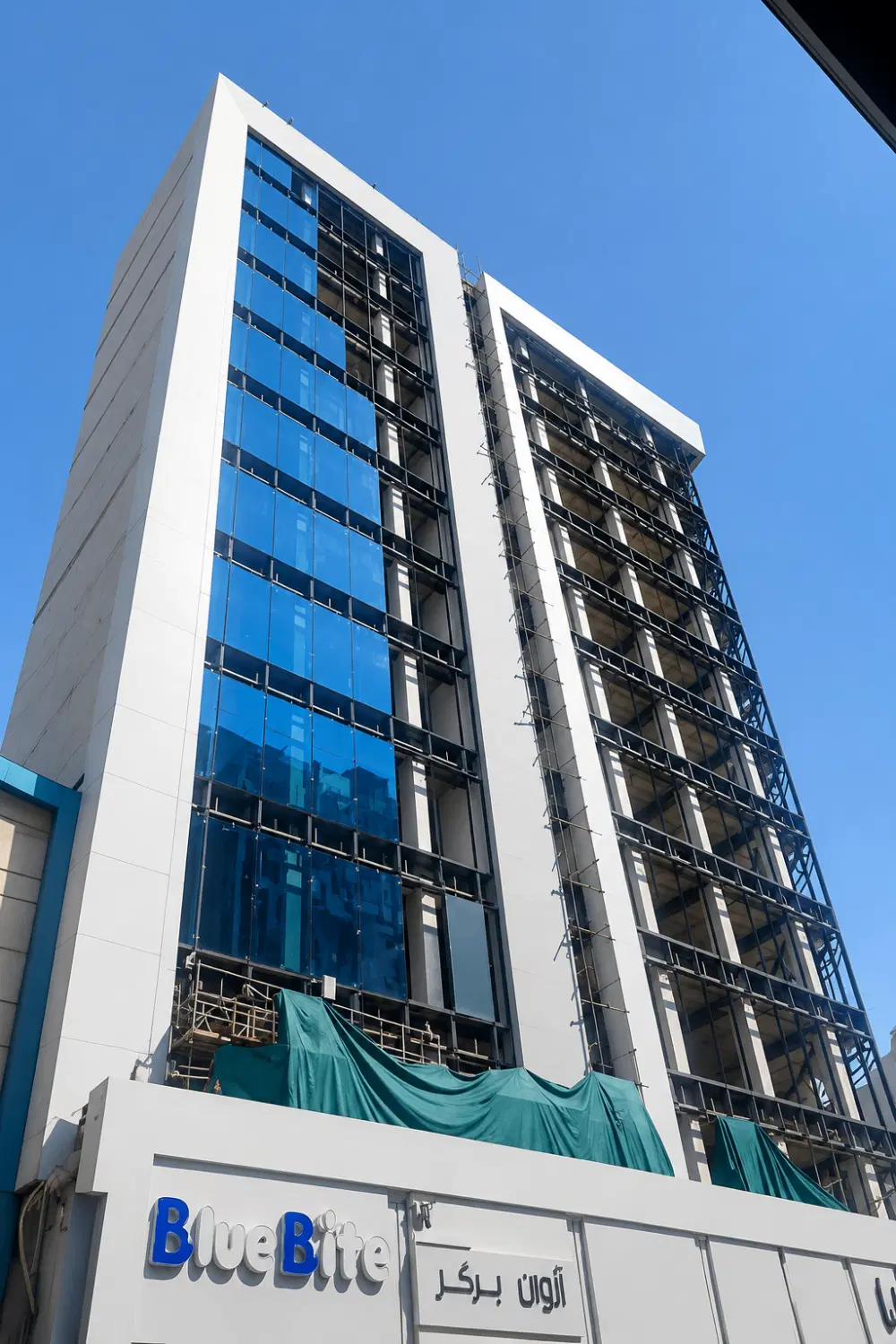 دعوت به همکاری حرفهای با معماران ساختمان اهواز|استخدام معماری، عمران و ساختمانی|اهواز, زیتون کارمندی|دیوار