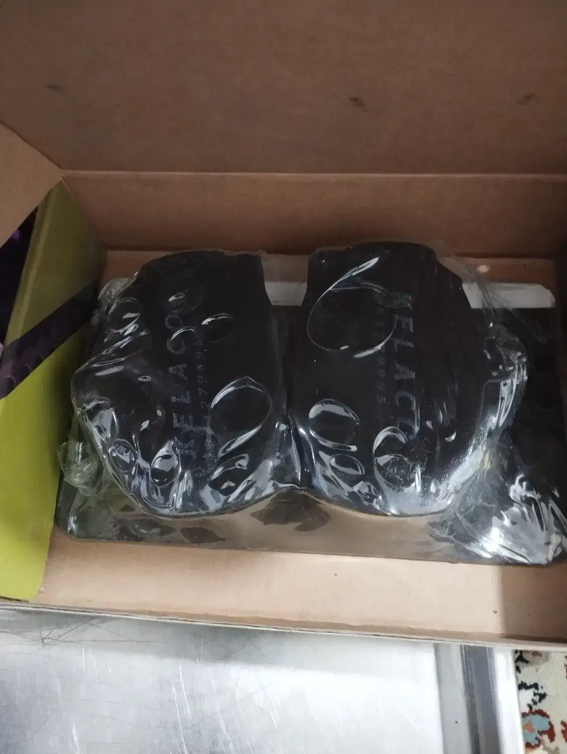 سلام تولید پخش و فروش انواع لنت عقب و جلو|قطعات یدکی و لوازم جانبی|پاکدشت, پاکدشت (مامازند)|دیوار