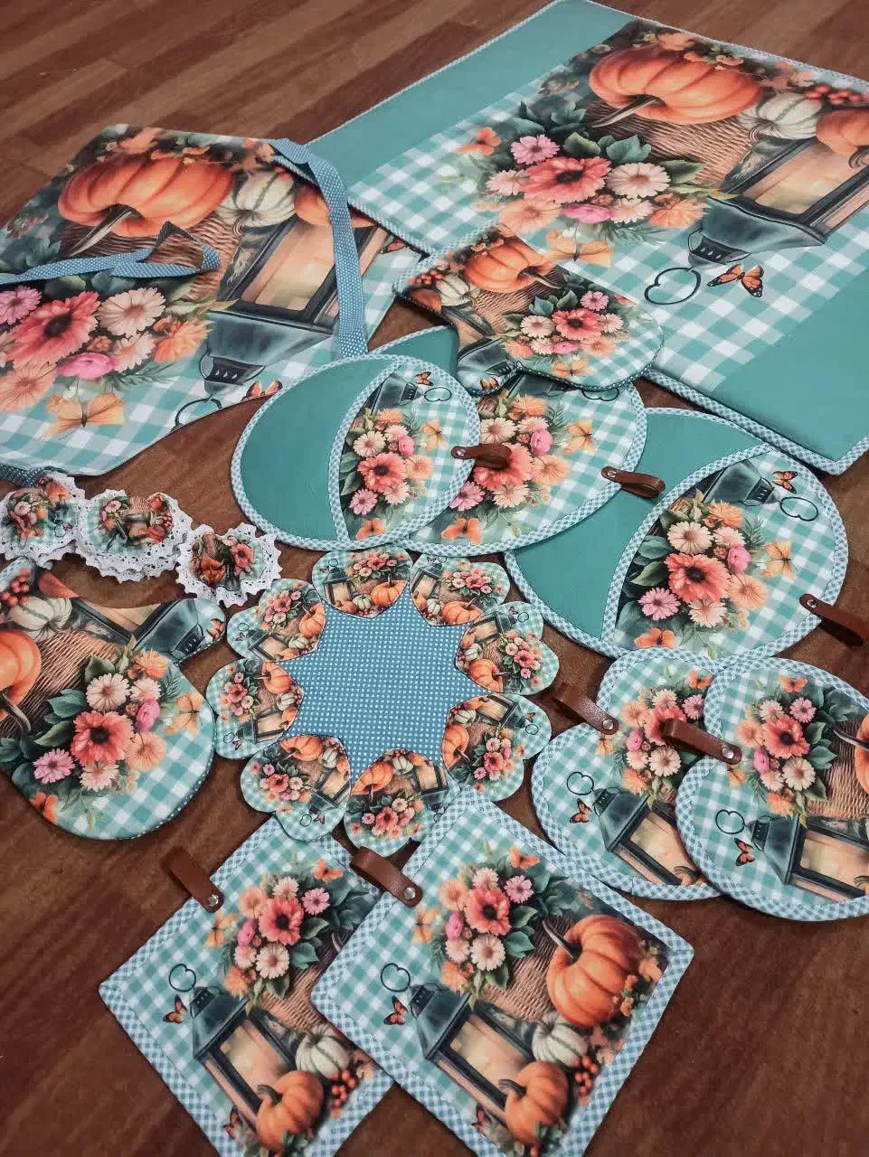 سرویس اشپز خانه|سفره، حوله، دستمال آشپزخانه|میاندوآب, |دیوار