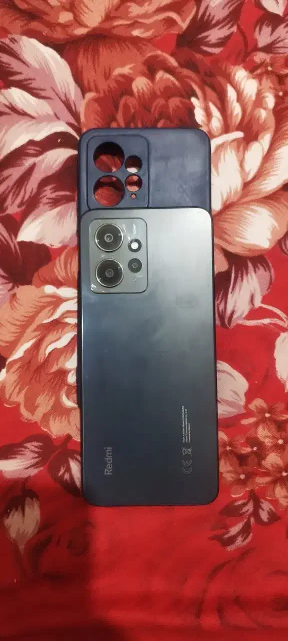 گوشی نوت12|موبایل|ارومیه, |دیوار